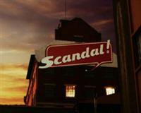 Scandal&#39;s new title sequence gets the gossip flowing