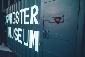 18 Gangster Museum exhibition to take place in Khayelitsha