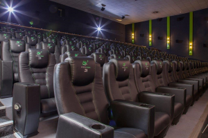 Nu Metro Cinema to launch first ever Laser Projection-cinema