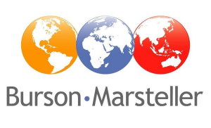 Burson-Marsteller acquires minority stake in Engage Burson-Marsteller