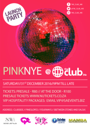 New LGBTI+ party event to launch on New Year’s Eve