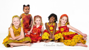 Tribeca PR appointed to develop local children’s clothing brand