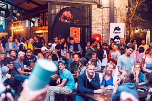 <i>Wavescape Festival</i> raises over R320 000 for four ocean causes