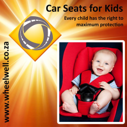 ‘Car Seats for Kids’ campaign wins <i>UK Road Safety Award</i>