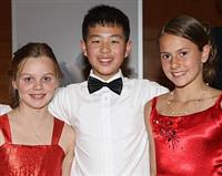 Pianists rule the roost at Sanlam National Music Competition