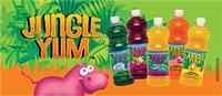 It’s a jungle out there with new Jungle Yum and Creative Licence