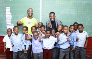 BIC urges South Africans to ‘Buy a Pen Donate a Pen’