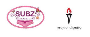 Project Dignity distributes sanitary pads to KwaZulu-Natal schools