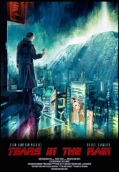Christopher Grant Harvey releases <i>Blade Runner</i> tribute film