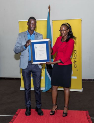 Alliance Media wins <i>Best Billboard Company</i>