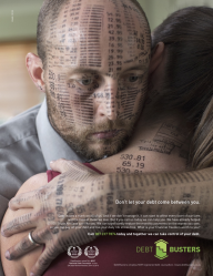 DUKE and DebtBusters launch new campaign