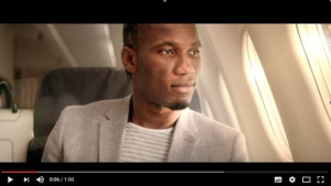 Turkish Airline launches new African campaign