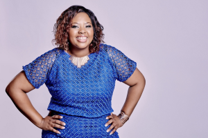 Anele Mdoda set to take over the Breakfast Xpress