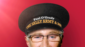 <i>Paul O’Grady: The Sally Army and Me</i> comes to ITV Choice