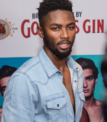 <i>Cosmopolitan</i> crowns South Africa's <i>Sexiest Man</i>