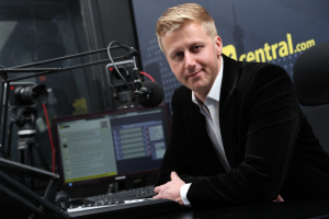 <i>CliffCentral.com</i>: From ahead of the curve, to looming mainstream