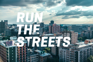 Local ambassadors star in PUMA's 'Run the Street' campaign