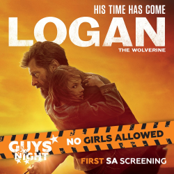 Nu Metro to host first screenings of <i>Logan: The Wolverine</i>