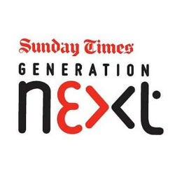<i>The Sunday Times Generation Next</i> survey adds new categories