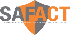 SAFACT working to thwart online piracy in South Africa