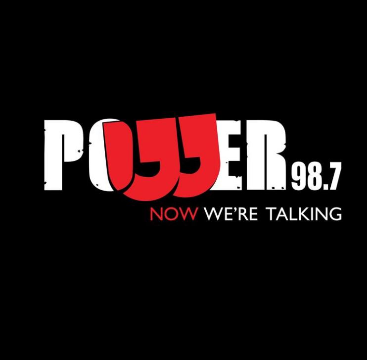 Power 98.7 announces changes to its line-up