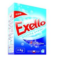 Eco-friendly Exello excells above the rest