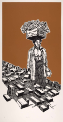 David Krut Projects Cape Town hosts <i>Movement: Culture</i> exhibition