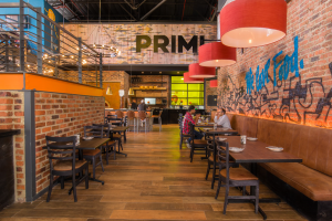 PRIMI introduces interactive mobile game and rebrand