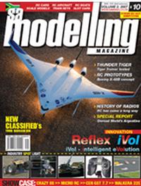 SA Modelling Magazine