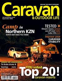 Caravan & Outdoor Life