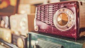 Three tips to becoming a radio presenter