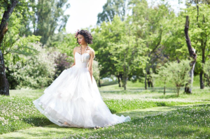 <i>Wedding Inspirations</i> partners with <i>The Wedding Expo</i>