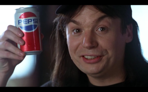 Product placement – tried and trusted, and here to stay