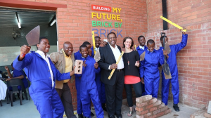 MySchool funds workshop for Durban high school