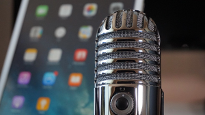 Is podcasting for you? <i>podToPod</i> answers