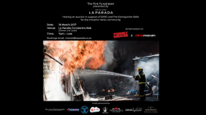 La Parada to host fundraiser for victims of Hout Bay fire