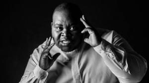 <i>YFM's</i> Tshepo Kgapane drops his first single, <i>Down Down</i>