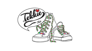 Support a charity of your choice with Tekkie Tax 2017