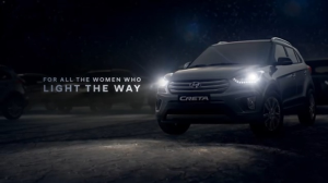 Joe Public helps Hyundai to light the way with its new advert