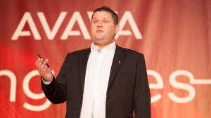 Avaya South Africa’s Danny Drew on the cloud, mobile and data