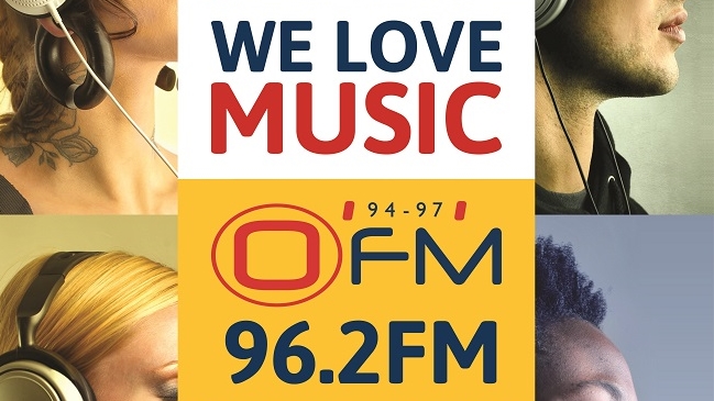 OFM announces new presenters