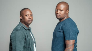 SPHectacula and DJ Naves release new single <i>Believe</i>