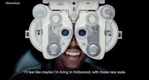 <i>Loeries® 2017:</i> The story behind the Ster Kinekor #OpenEyes campaign