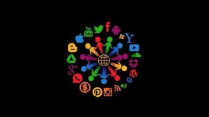 Playing the customer service social media game to win