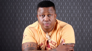 <i>5fm's</i> DJ Fresh joins <i>Metro FM</i>