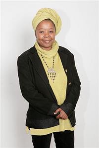 Shado Twala joins Heart 104.9FM