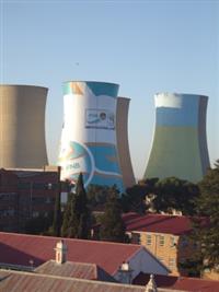 Draftfcb Brands More Towers For FNB