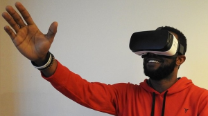 How Virtual Reality is bringing journalism to life