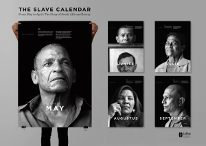 <i>Loeries 2017</i>: Iziko Slave Museum shows the history of a name