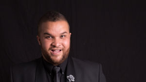 Comedy 101 with Jason Goliath